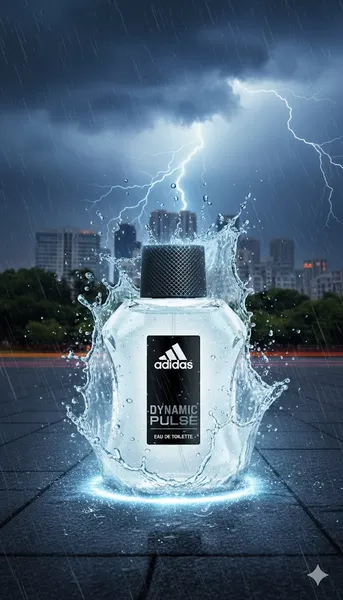 Изображение товара Туалетная вода Adidas Dynamic Pulse (50мл)