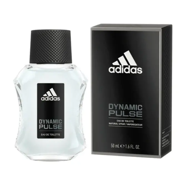 Изображение товара Туалетная вода Adidas Dynamic Pulse (50мл)
