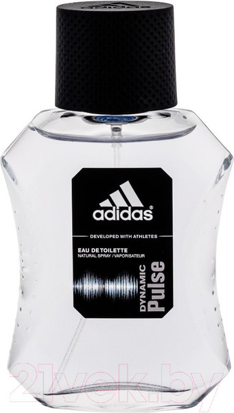 Изображение товара Туалетная вода Adidas Dynamic Pulse (50мл)