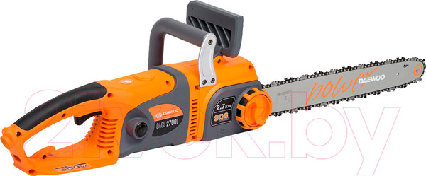 Изображение товара Электропила цепная Daewoo Power DACS 2700E