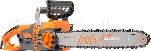 Изображение товара Электропила цепная Daewoo Power DACS 2700E