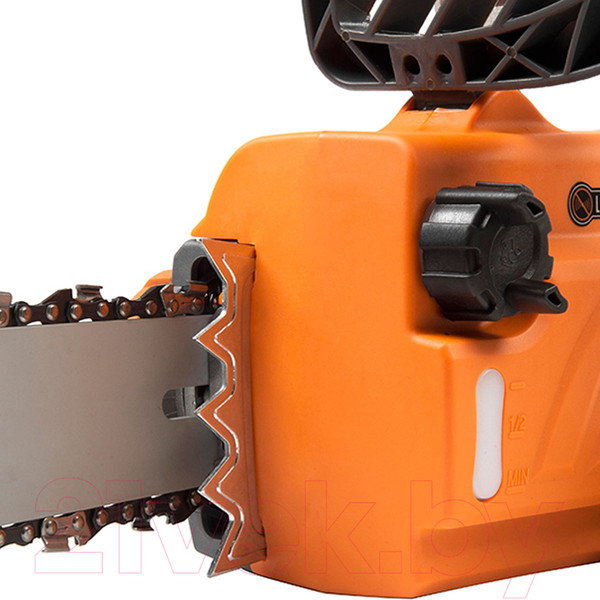 Изображение товара Электропила цепная Daewoo Power DACS 2700E