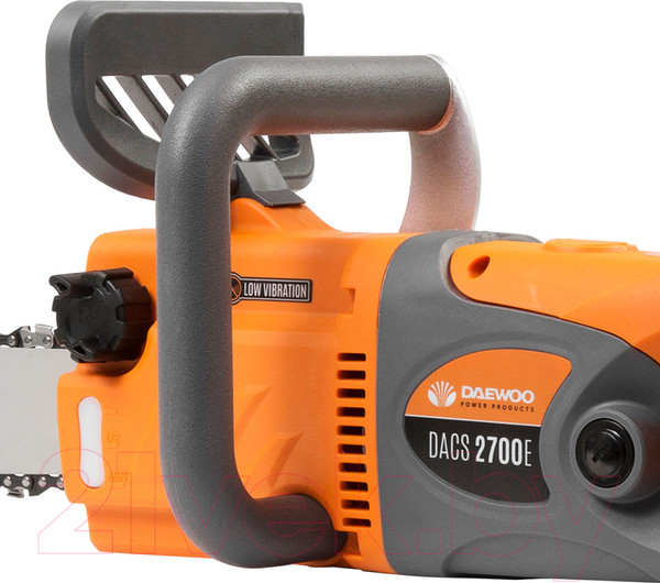 Изображение товара Электропила цепная Daewoo Power DACS 2700E