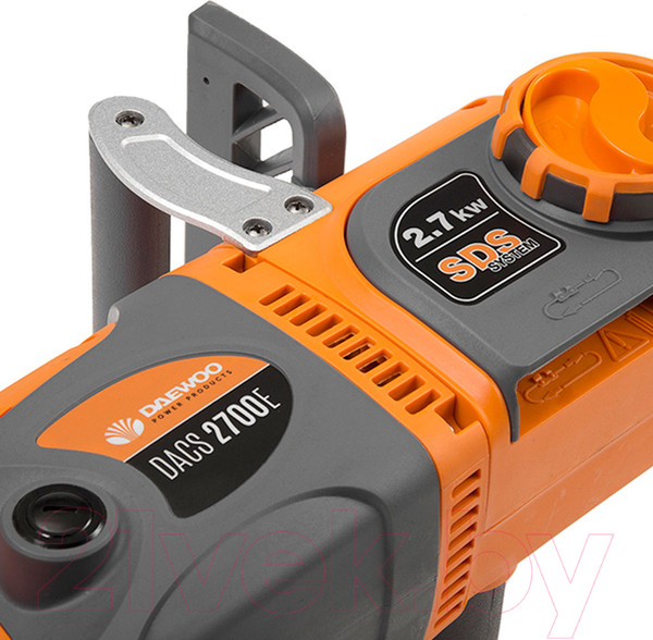 Изображение товара Электропила цепная Daewoo Power DACS 2700E
