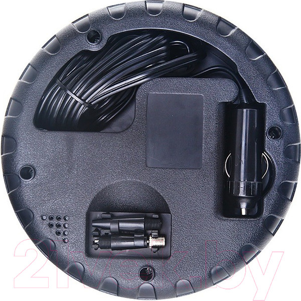 Изображение товара Автомобильный компрессор Daewoo Power DW25