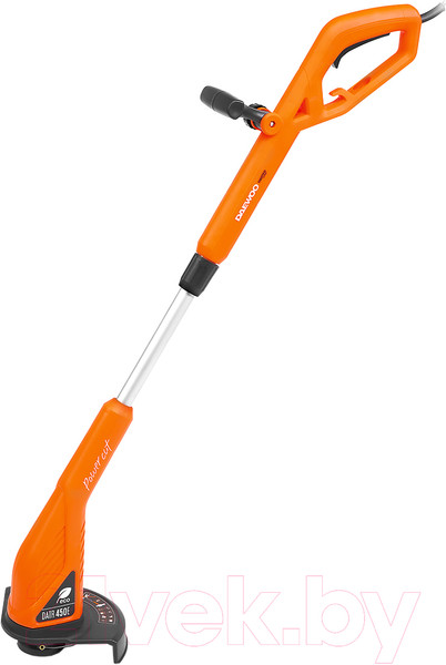 Изображение товара Триммер электрический Daewoo Power DATR 450E