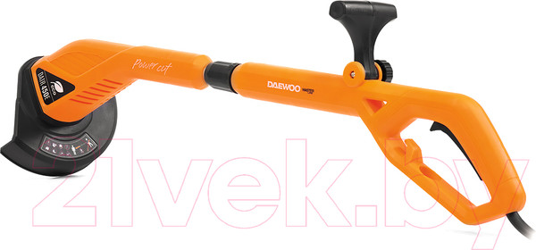 Изображение товара Триммер электрический Daewoo Power DATR 450E
