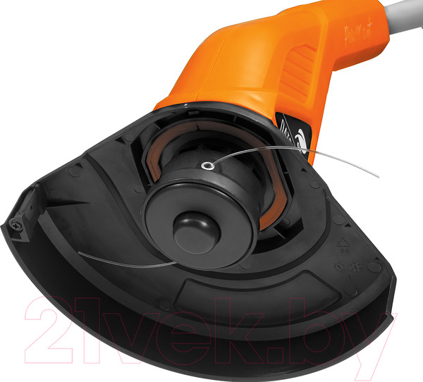 Изображение товара Триммер электрический Daewoo Power DATR 450E