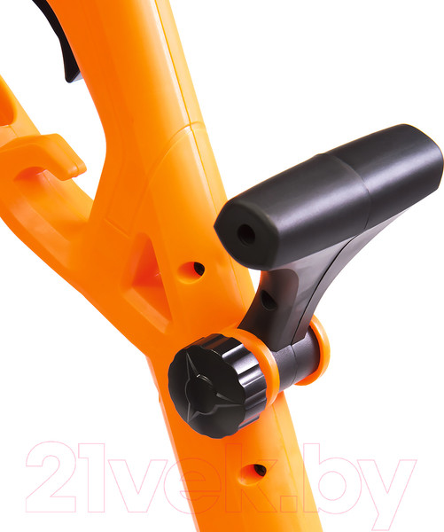 Изображение товара Триммер электрический Daewoo Power DATR 450E