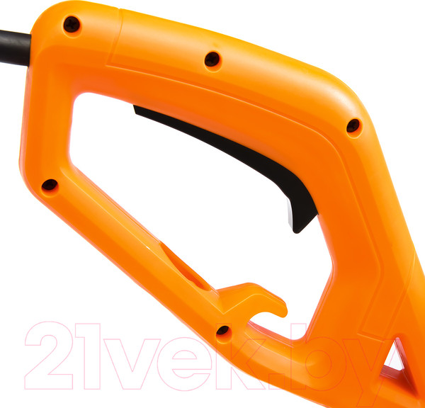 Изображение товара Триммер электрический Daewoo Power DATR 450E