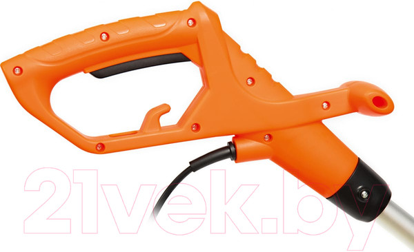 Изображение товара Триммер электрический Daewoo Power DATR 450E