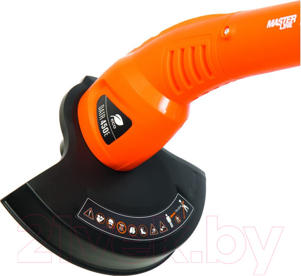 Изображение товара Триммер электрический Daewoo Power DATR 450E