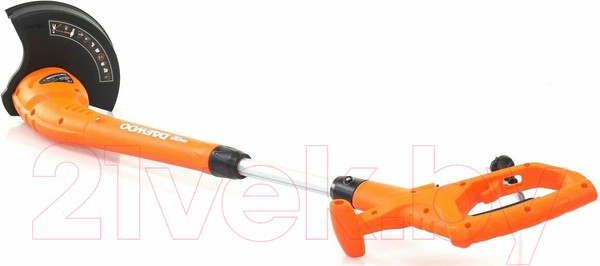 Изображение товара Триммер электрический Daewoo Power DATR 450E