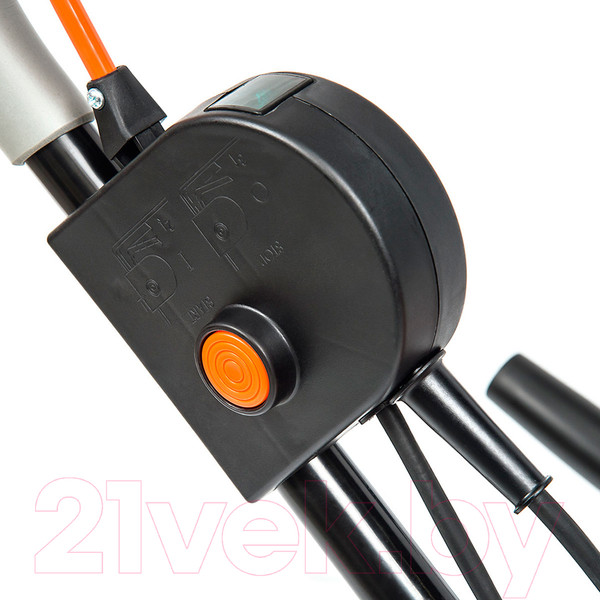 Изображение товара Снегоуборщик электрический Daewoo Power Dast 2600E