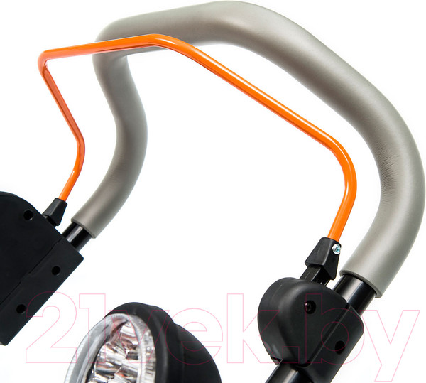 Изображение товара Снегоуборщик электрический Daewoo Power Dast 2600E