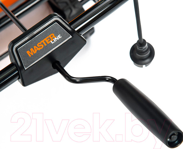 Изображение товара Снегоуборщик электрический Daewoo Power Dast 2600E