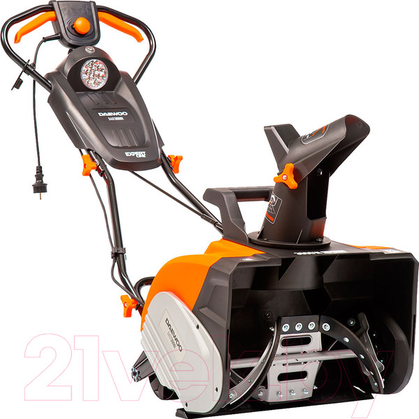 Изображение товара Снегоуборщик электрический Daewoo Power Dast 3000E