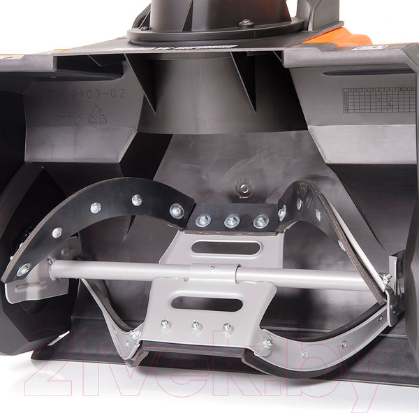 Изображение товара Снегоуборщик электрический Daewoo Power Dast 3000E