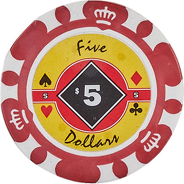 Изображение товара Набор для покера Partida Crown / crw300buk