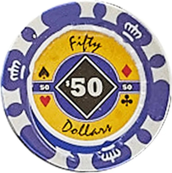 Изображение товара Набор для покера Partida Crown / crw300buk