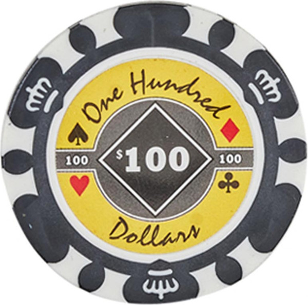 Изображение товара Набор для покера Partida Crown / crw300buk