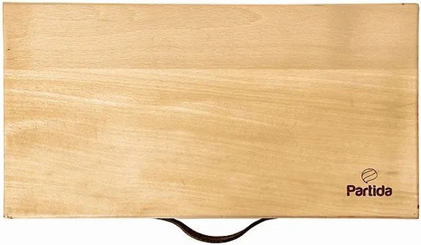 Изображение товара Набор для покера Partida Crown / crw300buk