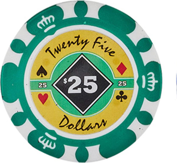 Изображение товара Набор для покера Partida Crown / crw300buk