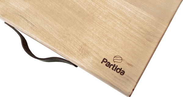 Изображение товара Набор для покера Partida EPT Ceramic / ept300buk