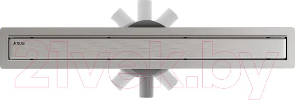 Изображение товара Трап для душа Axus Universal tdu600