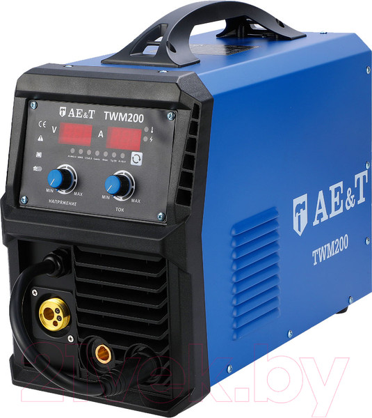 Изображение товара Полуавтомат сварочный AE&T TWM200