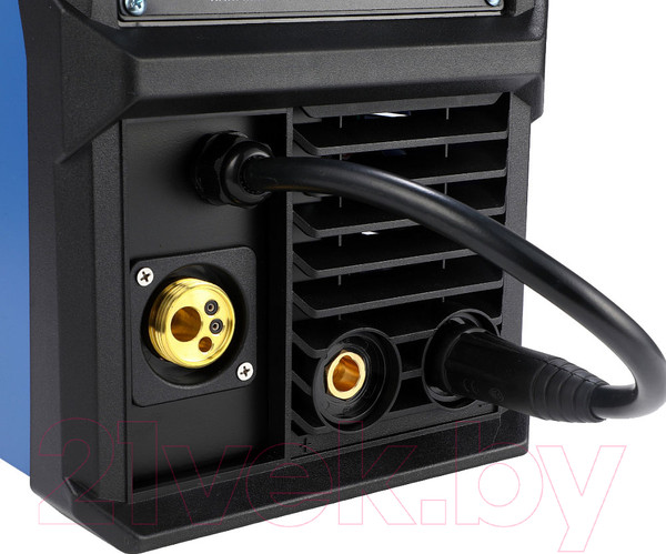 Изображение товара Полуавтомат сварочный AE&T TWM200