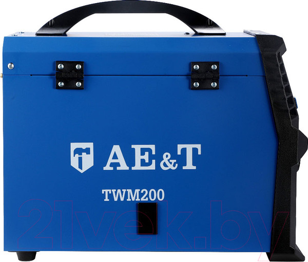 Изображение товара Полуавтомат сварочный AE&T TWM200