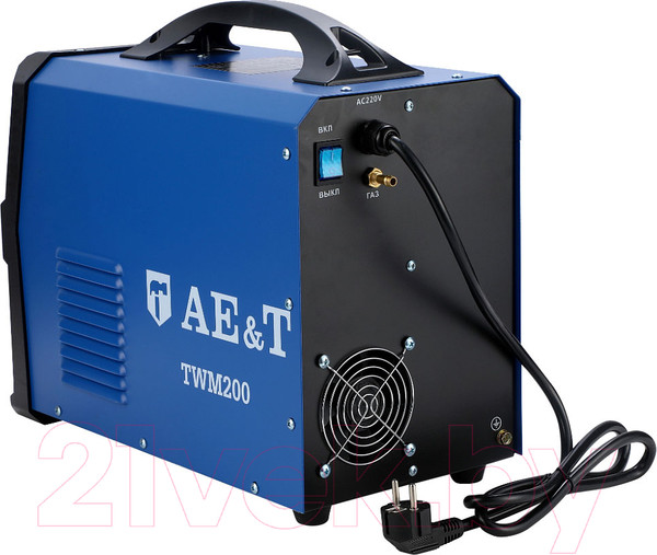 Изображение товара Полуавтомат сварочный AE&T TWM200