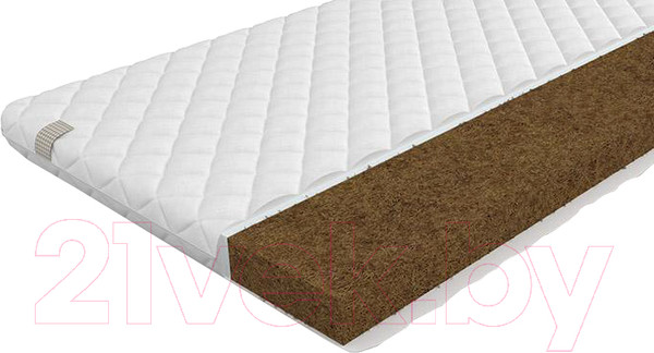 Изображение товара Матрас Mr. Mattress Foxton 90x200