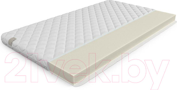 Изображение товара Матрас Mr. Mattress Compact 90x190