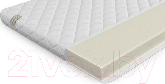 Изображение товара Матрас Mr. Mattress Compact 120x200