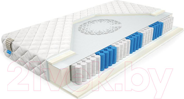 Изображение товара Матрас Mr. Mattress Legend L 80x190