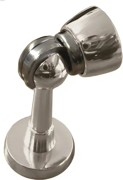 Изображение товара Ограничитель дверной Trodos 106 магнитный L73 (коробка, хром)