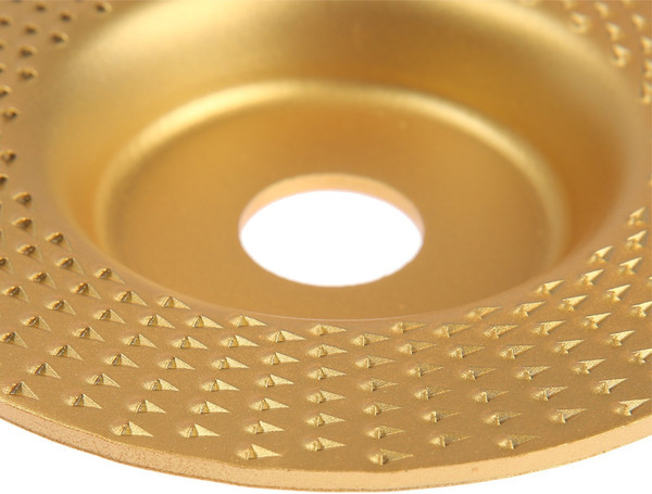 Изображение товара Алмазная чашка Tundra 5470942