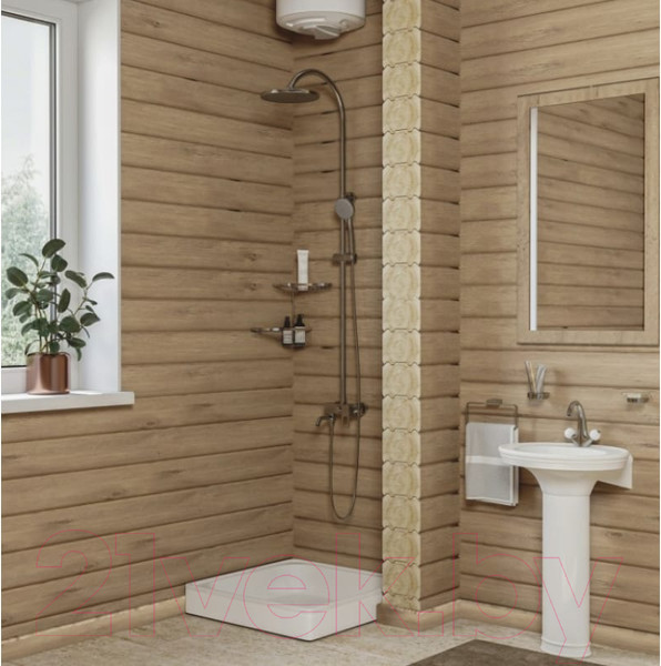 Изображение товара Душевой поддон Mixline 501519