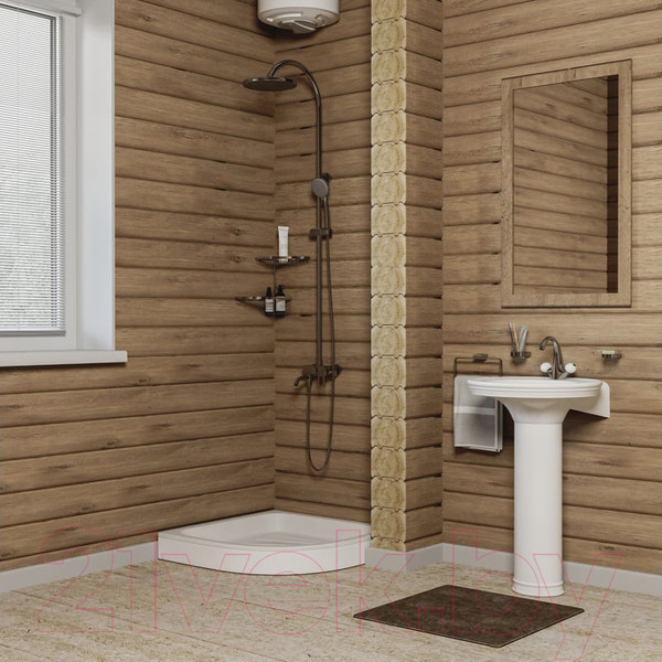 Изображение товара Душевой поддон Mixline 505184