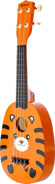 Изображение товара Музыкальная игрушка Belucci MU2115 Tiger