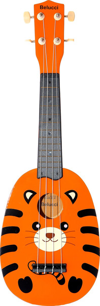 Изображение товара Музыкальная игрушка Belucci MU2115 Tiger