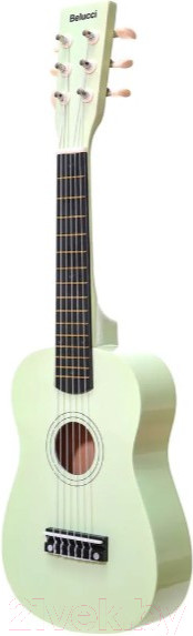 Изображение товара Гиталеле Belucci 23 Green