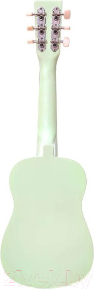 Изображение товара Гиталеле Belucci 23 Green