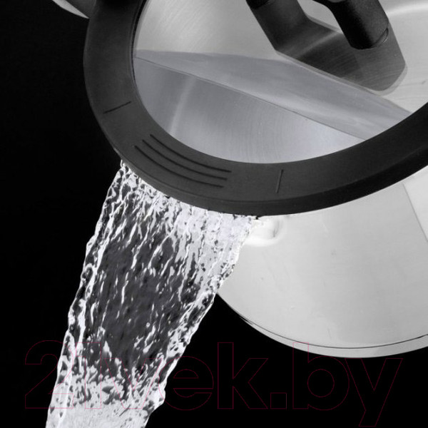 Изображение товара Набор кухонной посуды BergHOFF Uqonic Downdraft / 1111049