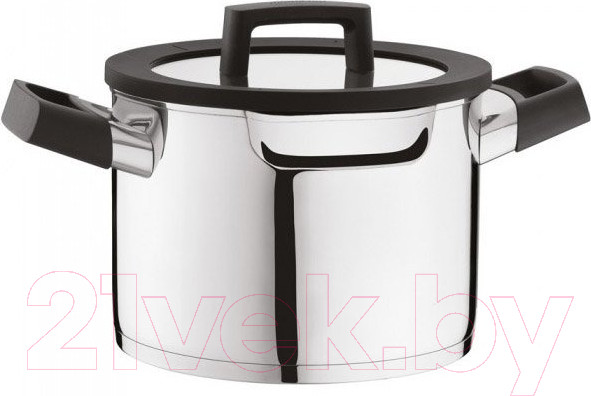 Изображение товара Набор кухонной посуды BergHOFF Uqonic Downdraft / 1111049