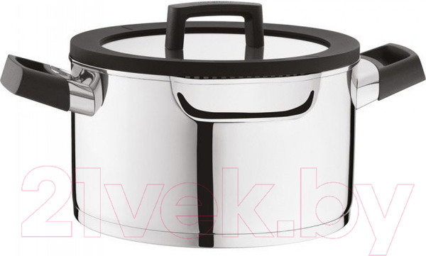 Изображение товара Набор кухонной посуды BergHOFF Uqonic Downdraft / 1111049