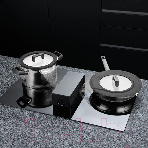 Изображение товара Набор кухонной посуды BergHOFF Uqonic Downdraft / 1111049