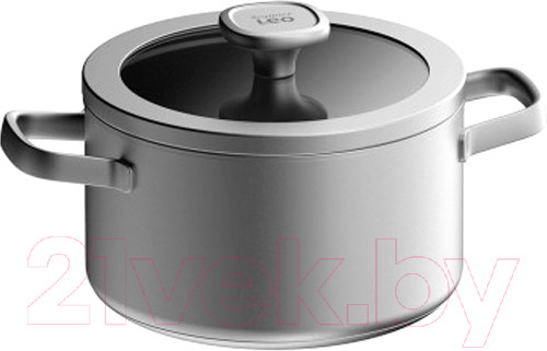 Изображение товара Кастрюля BergHOFF Graphite 3950492 (3.4л)